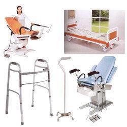C Arm Operation Table