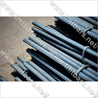 TMT Bars