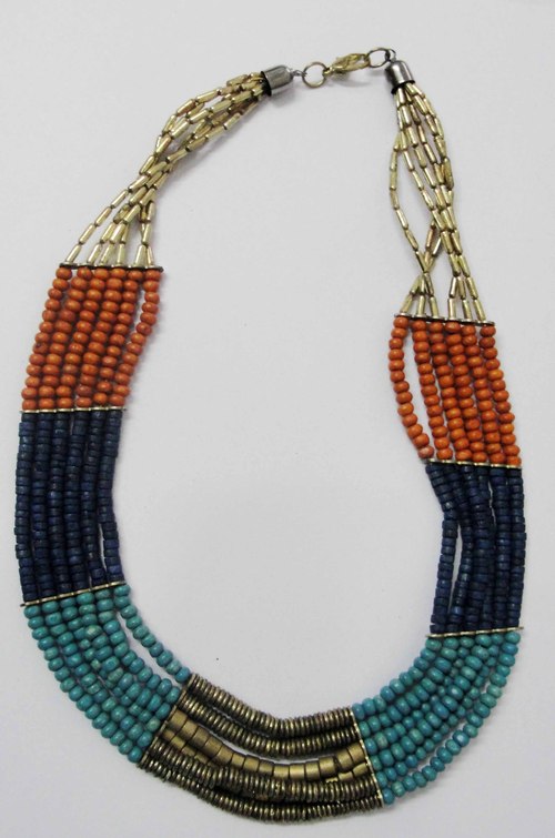 Choker Necklace