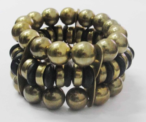 CCB Bead Bracelet