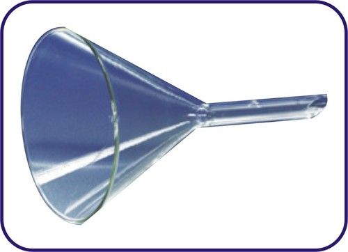 FUNNEL 60 ANGLE PLAIN