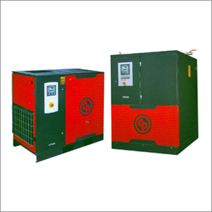 Screw Air Compressor
