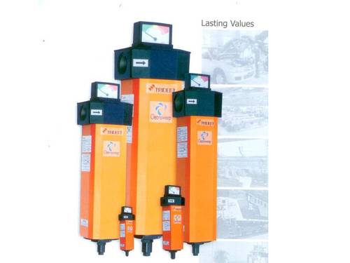 Submicron Filters