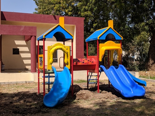 Kids Multiplay System