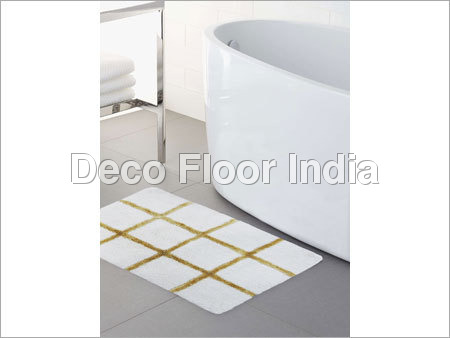 Designer Bath Rugs
