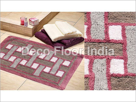 Bathroom Rugs