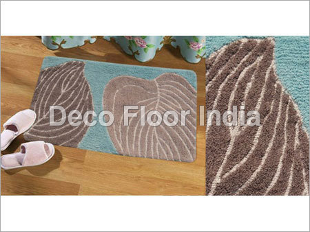 Designer Bath Mats