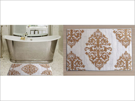 Luxury Bath Rugs