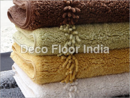 Bath Rugs