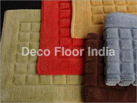 Modern Bath Mats
