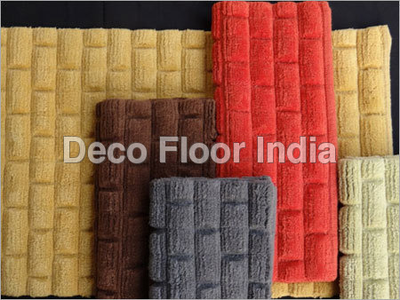 Washable Bathroom Rugs