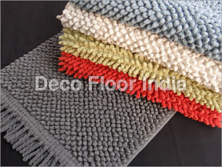 Shaggy Bathroom Rugs