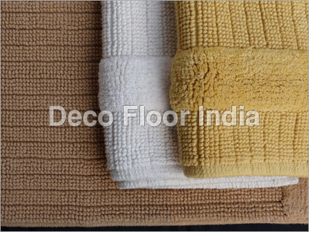 Contemporary Bath Rugs
