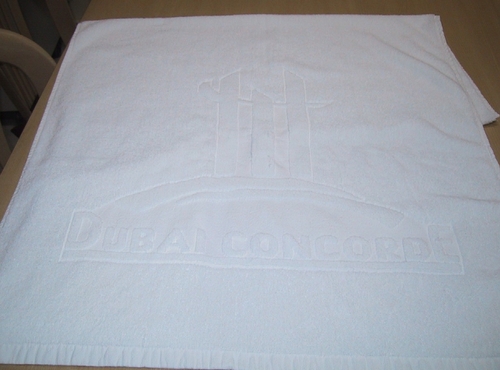 extra long bath towels