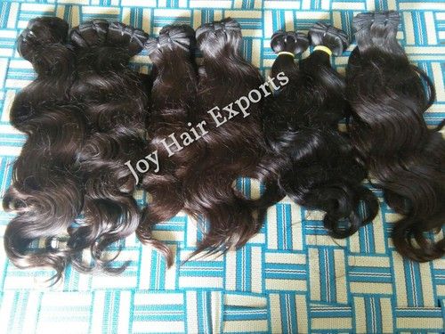 Body Wavy Hairs Length: 8-15 Inch (In)