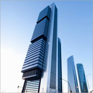 Commercial Real Estate Services