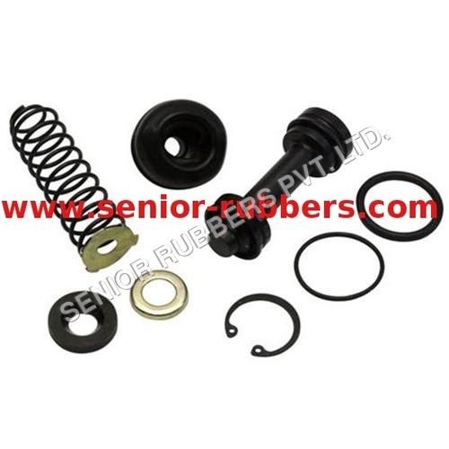 Rubber Master Cylinder Repair Kits