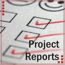 Project Report Project Report