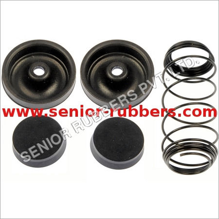 Car Wheel Cylinder Kits