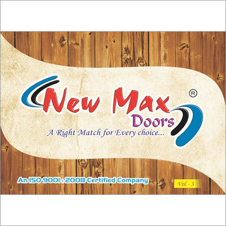 Micro Coated Doors