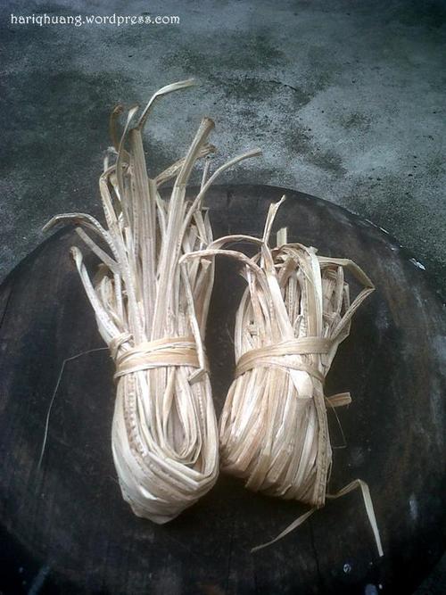 Banana Ropes