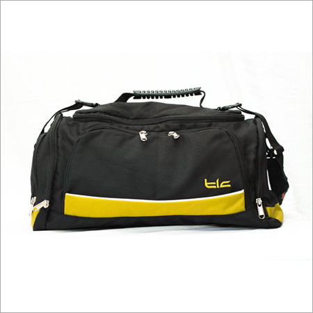 Waterproof Gym Bag