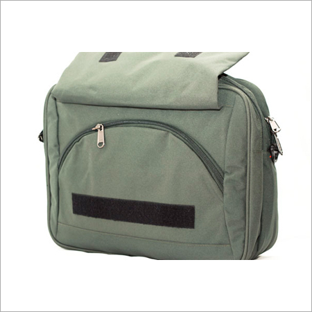 Slim Large Screen Laptop Portfolio