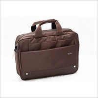 Brown Laptop Portfolio Cases