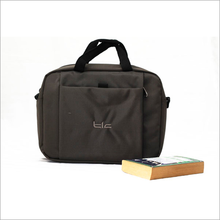 Leather Laptop Portfolio Bag