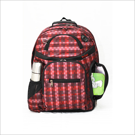 Girls School Backpacks