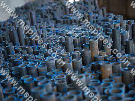 Welded Steel Tubes