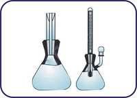 Specific Gravity Bottle (R.D Bottle) Neutral