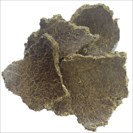 Cotton Oil Cake