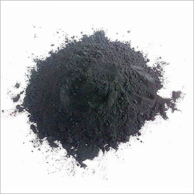 Synthetic Black Iron Oxide