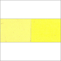 Lemon Yellow Pigment