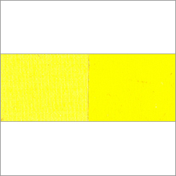 Yellow Pigment Emulsion