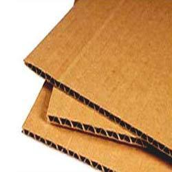 Corrugated Sheets