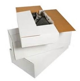Corrugated Packaging Box