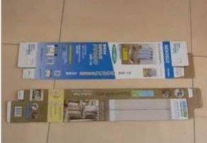 Carton Packaging Box