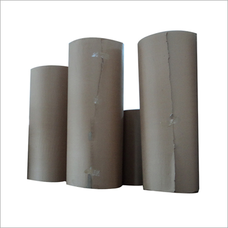 Industrial Corrugated Rolls