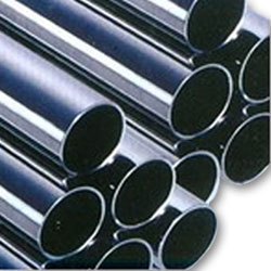 Seamless Pipe