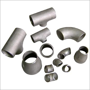 SS fittings