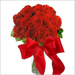 Red Rose Bouquet
