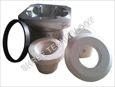 Casting Spare Parts