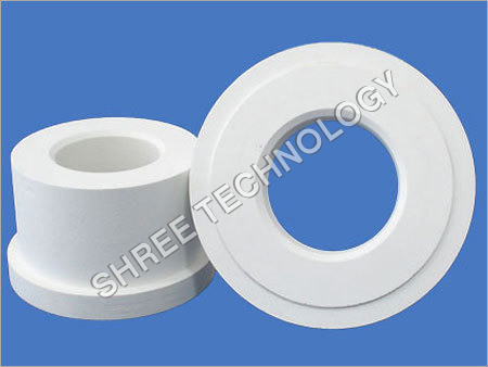 Foundry Hot Top Rings