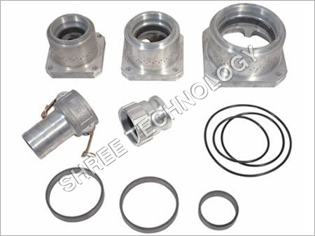 Aluminium Mould