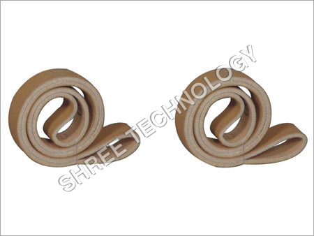 Pbo Kevlar Seamless Conveyor Belt