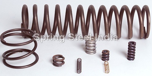 Automotive Compressor Springs