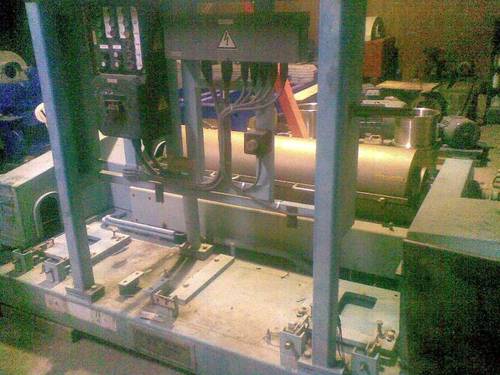 Reconditioned Decanter Centrifuges