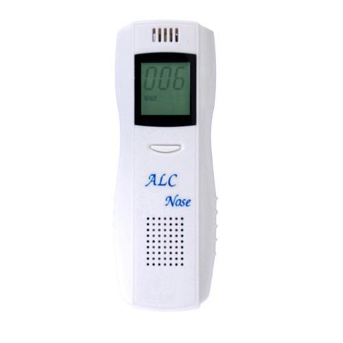 Alcohol Tester